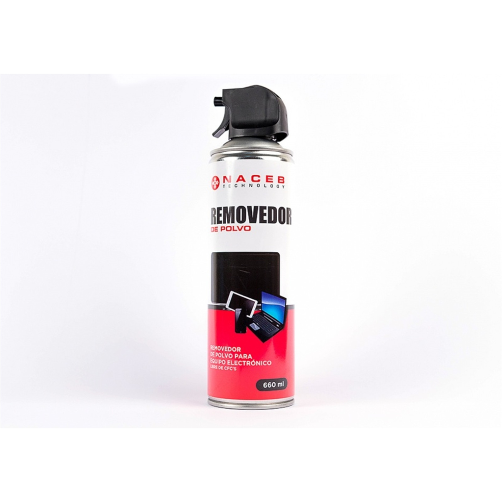 Naceb Aire Comprimido 660 Ml