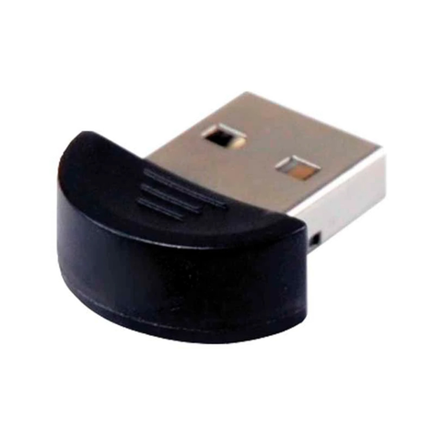 Mitzu 18-5032 Convertidor USB de bluetooh plug y play