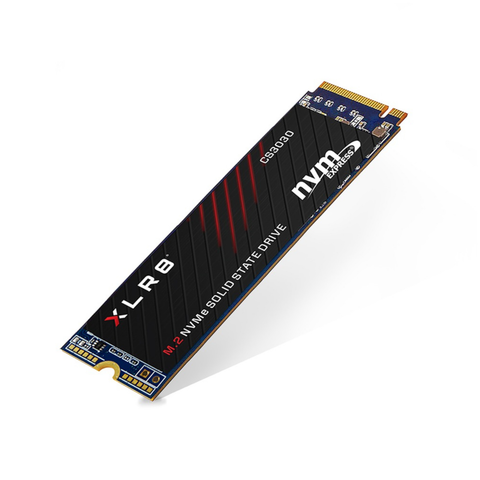 SSD PNY XLR8 CS3030, 250GB, PCI Express, M.2