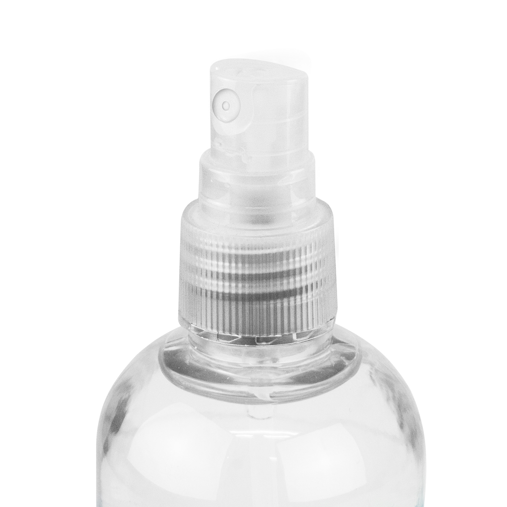Sanitizante Liquido Antibacterial Spray Biodegradable 250 Ml