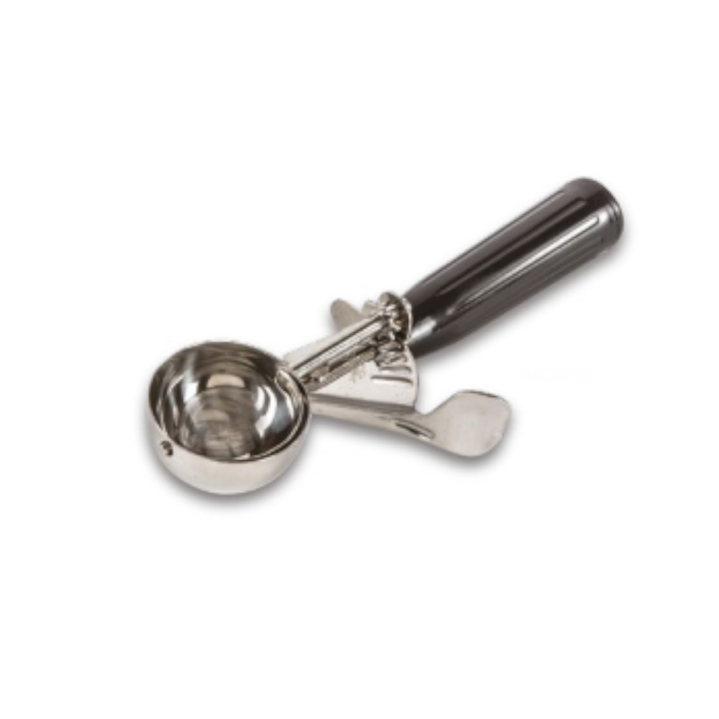 Porcionador Dosif 30 P/Lt Negro