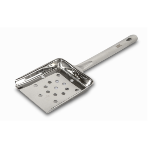 Pala Espatula Para Papas De Acero Inoxidable