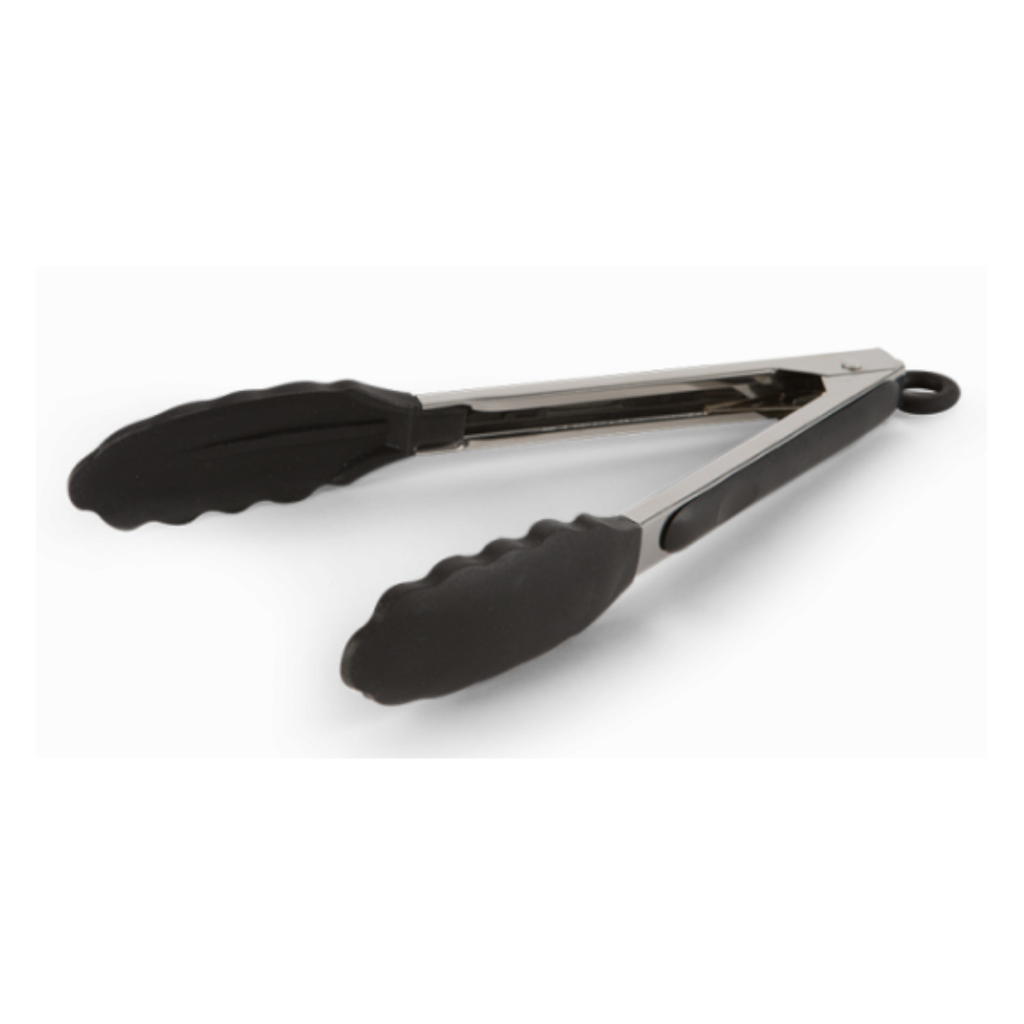 Pinza 9 pulg Acero Inoxidable Puntas de plastico