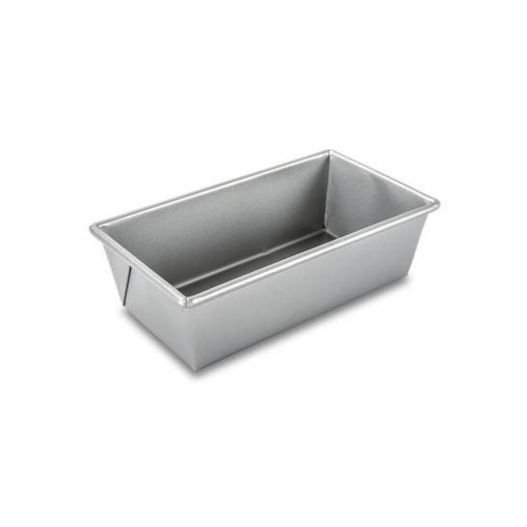 Molde Para Panque 27x14x7.5 Cm Ac Pintado