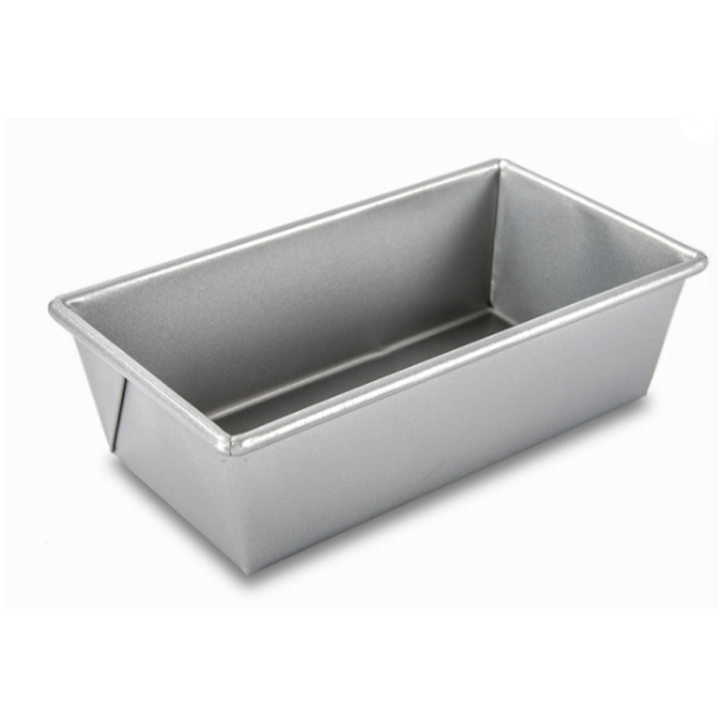 Molde Para Panque 23x12.5x7 Cm Ac Pintado