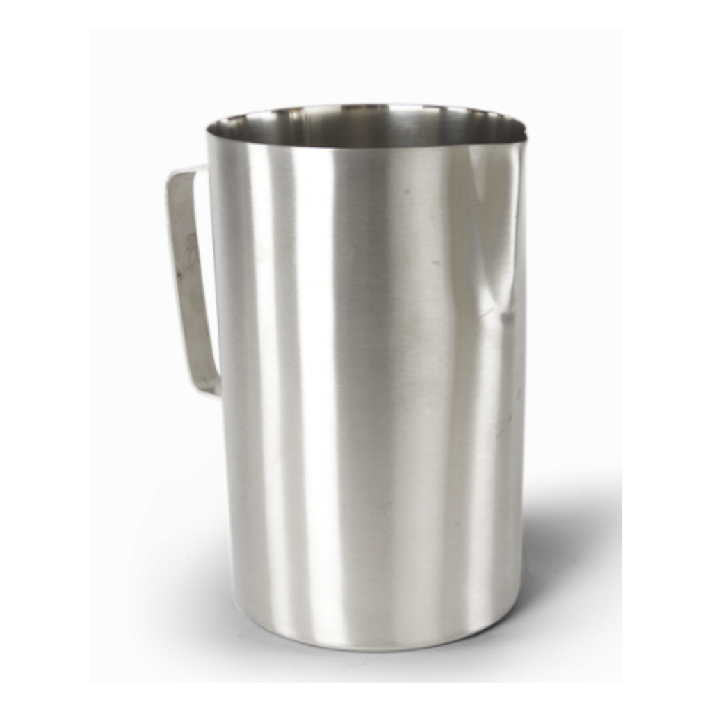 Jarra Conica Usos Multiplos 66 Oz Acero inoxidable