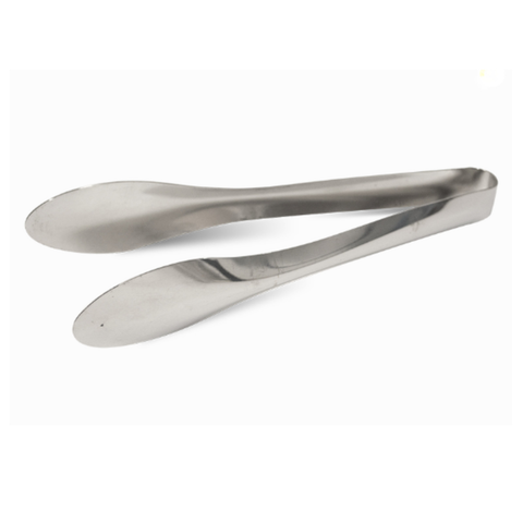 Pinza Para Buffet Acero Inoxidable