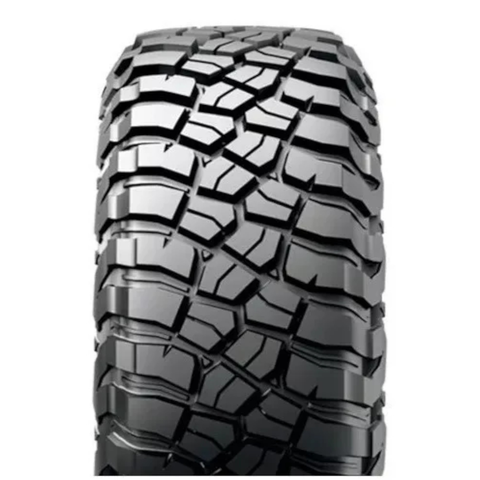 Llanta 285/55 R20 BFGOODRICH MUD TERRAIN T/A KM3 122Q