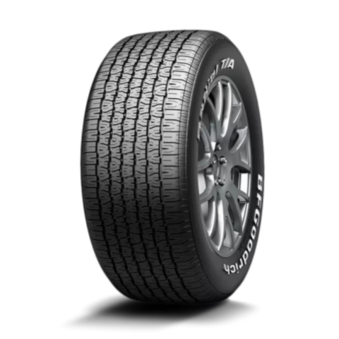 Llanta 255/70 R15 BFGOODRICH RADIAL T/A 108S