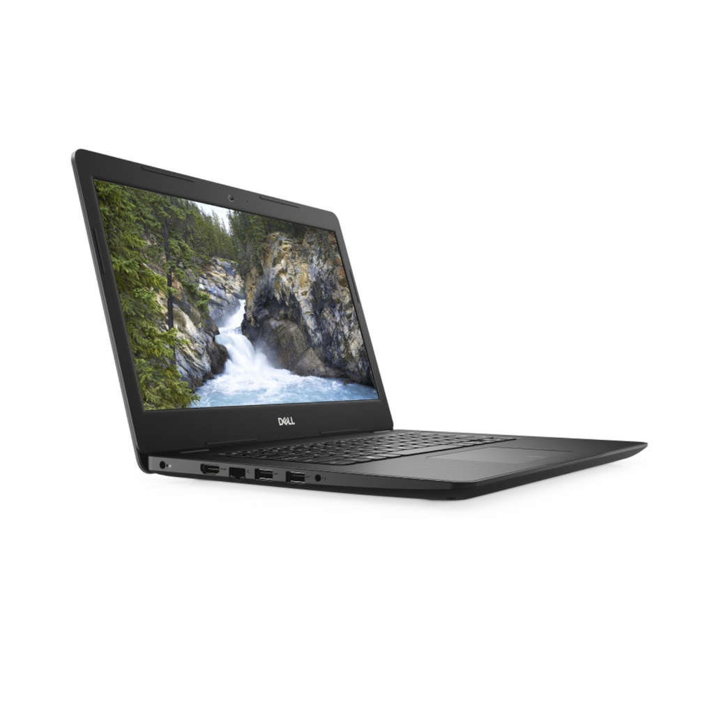 Laptop Dell Vostro 3480 14" HD, Intel Core i3-8145U 2.10GHz