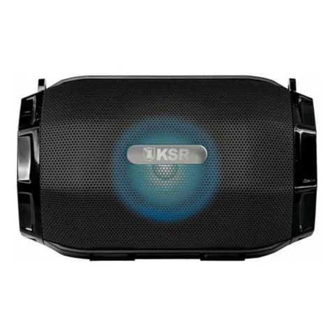 Bocina Bluetooth Kaiser Ksw-2005b Usb Fm Sd Recargable Aux