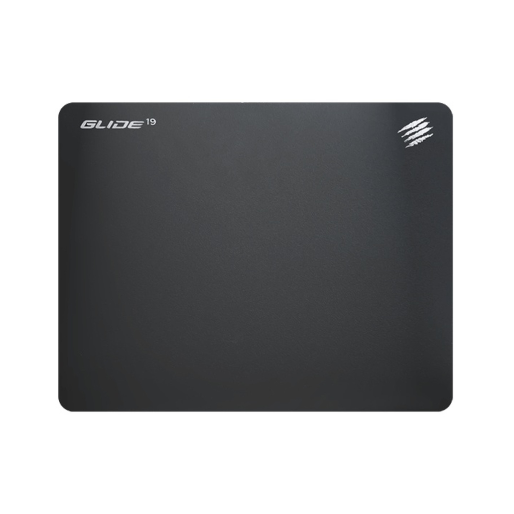 Mousepad Gamer Mad Catz G.L.I.D.E. 19, 31.5 x 39cm