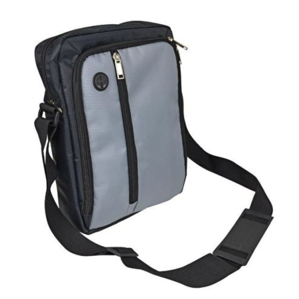 Maleta/Bolso Porta Ipad Baggio