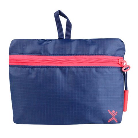 Perfect Choice Bolsa Ultra Ligera Arrecife Azul Para Viaje