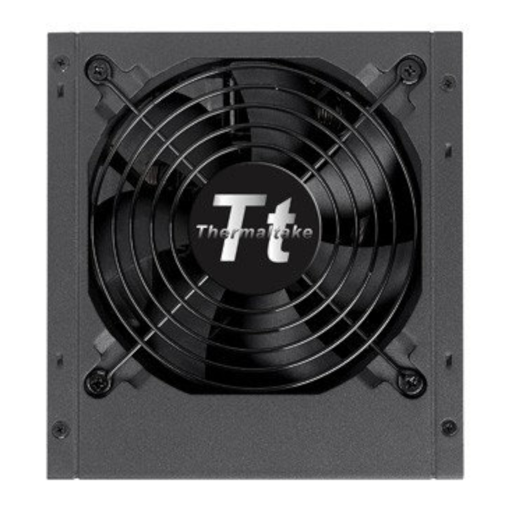 Thermaltake Sp 550 P Smart Series Standard 550 W Power Supply Unit Black