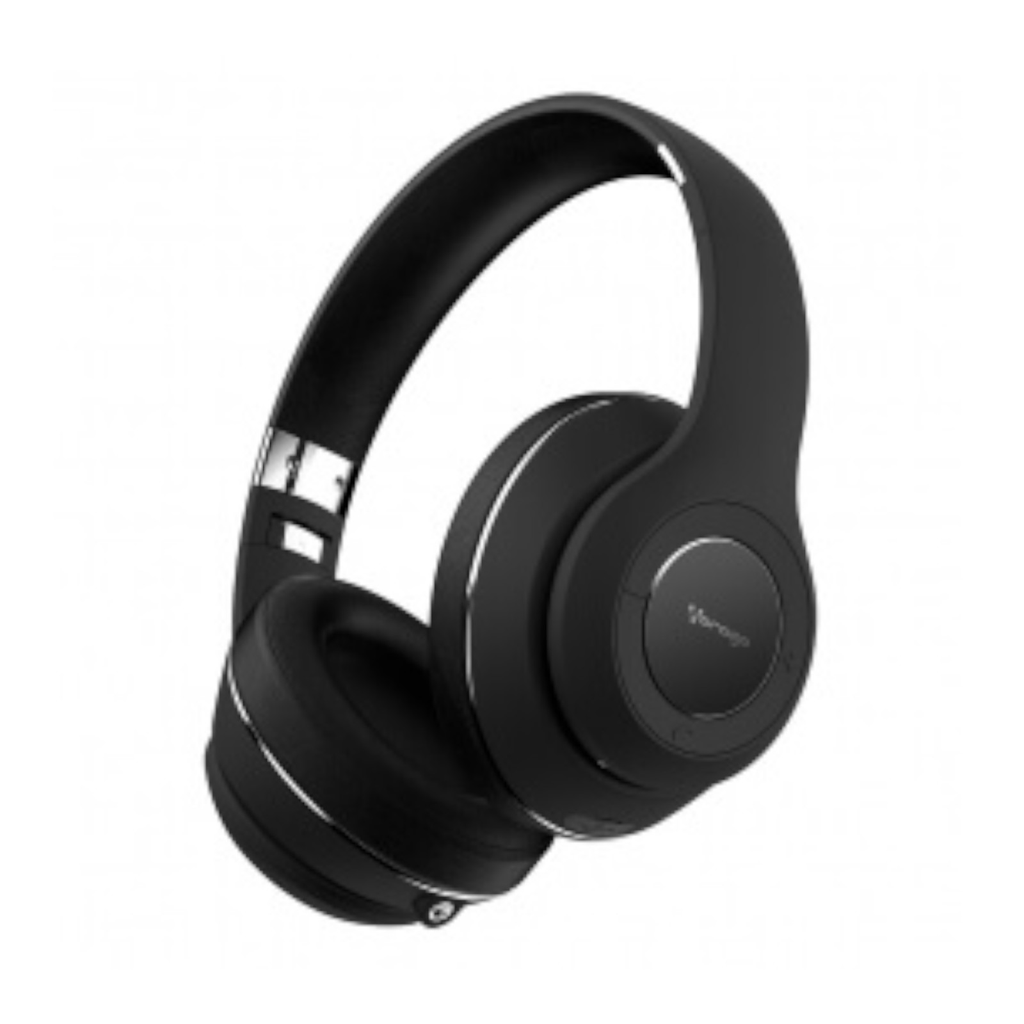 Vorago Hpb-601 Diadema Premium Bluetooth/ 3.5mm Negro