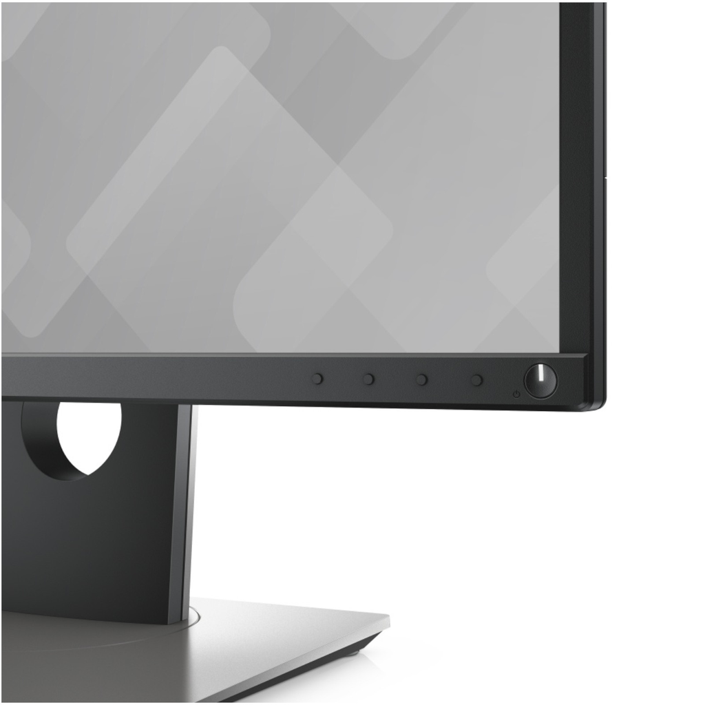 Monitor Dell P2217H LED 21.5 pulg, Full HD, Widescreen Negro