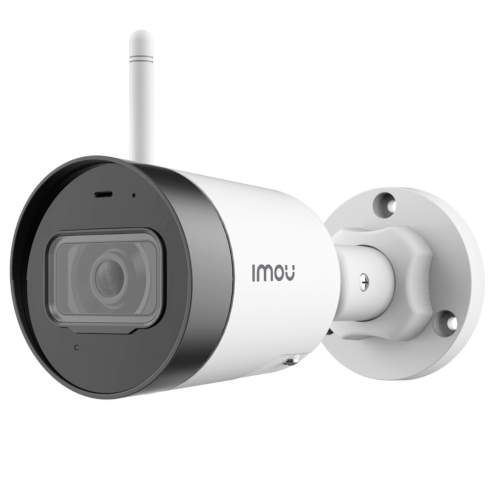 IMOU BULLET LITE Camara IP Bullet de 2 megapixeles H.265