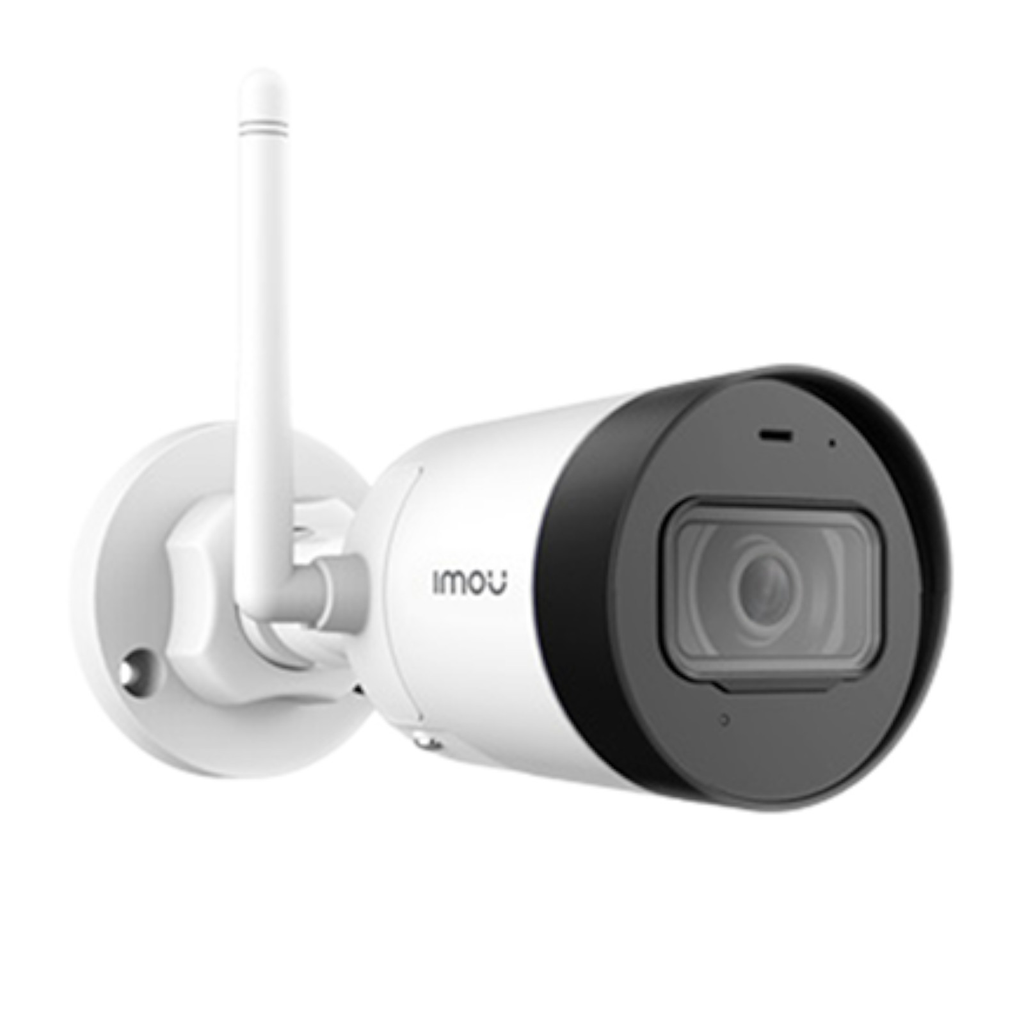 IMOU BULLET LITE Camara IP Bullet de 2 megapixeles H.265