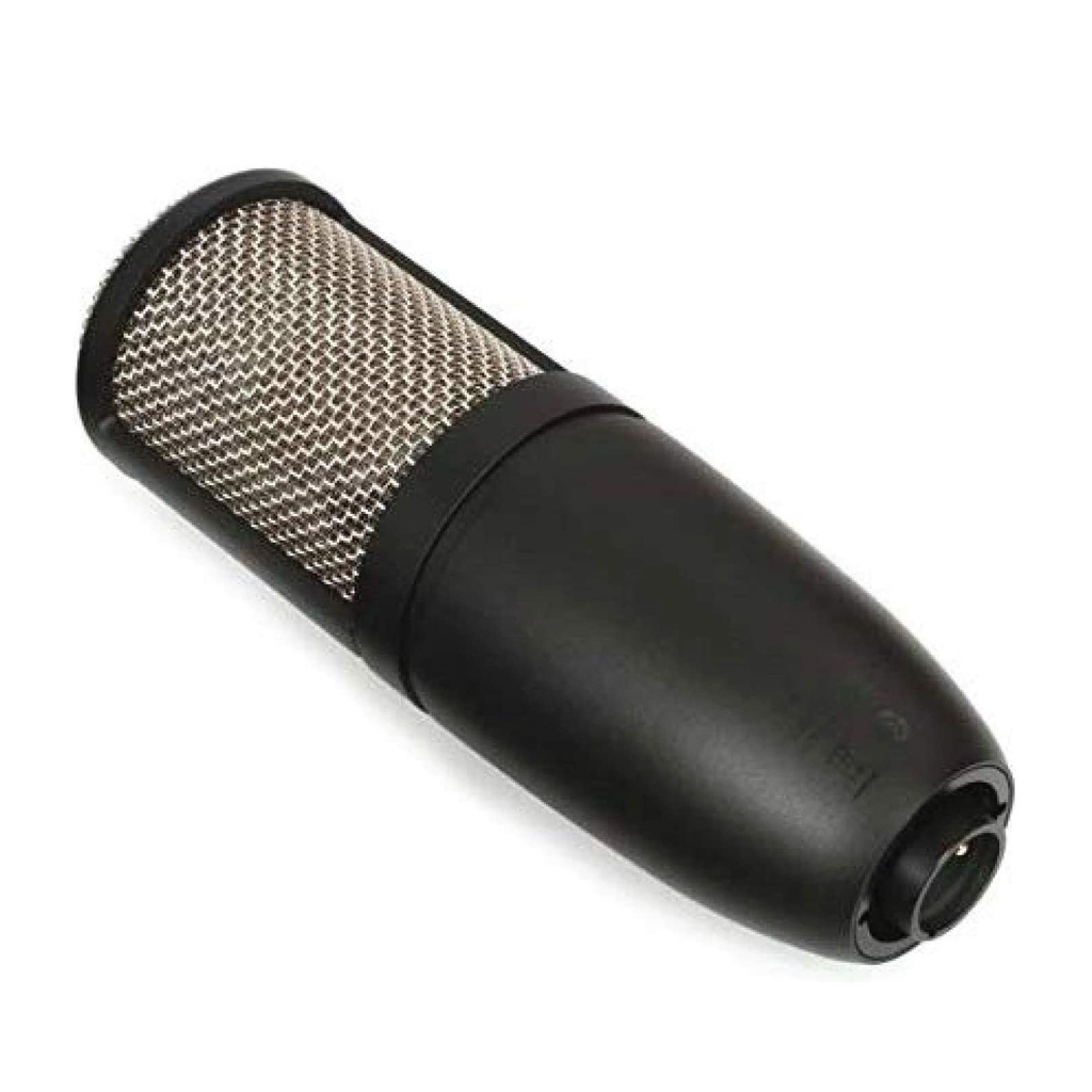 Micrófono condensador estudio P220