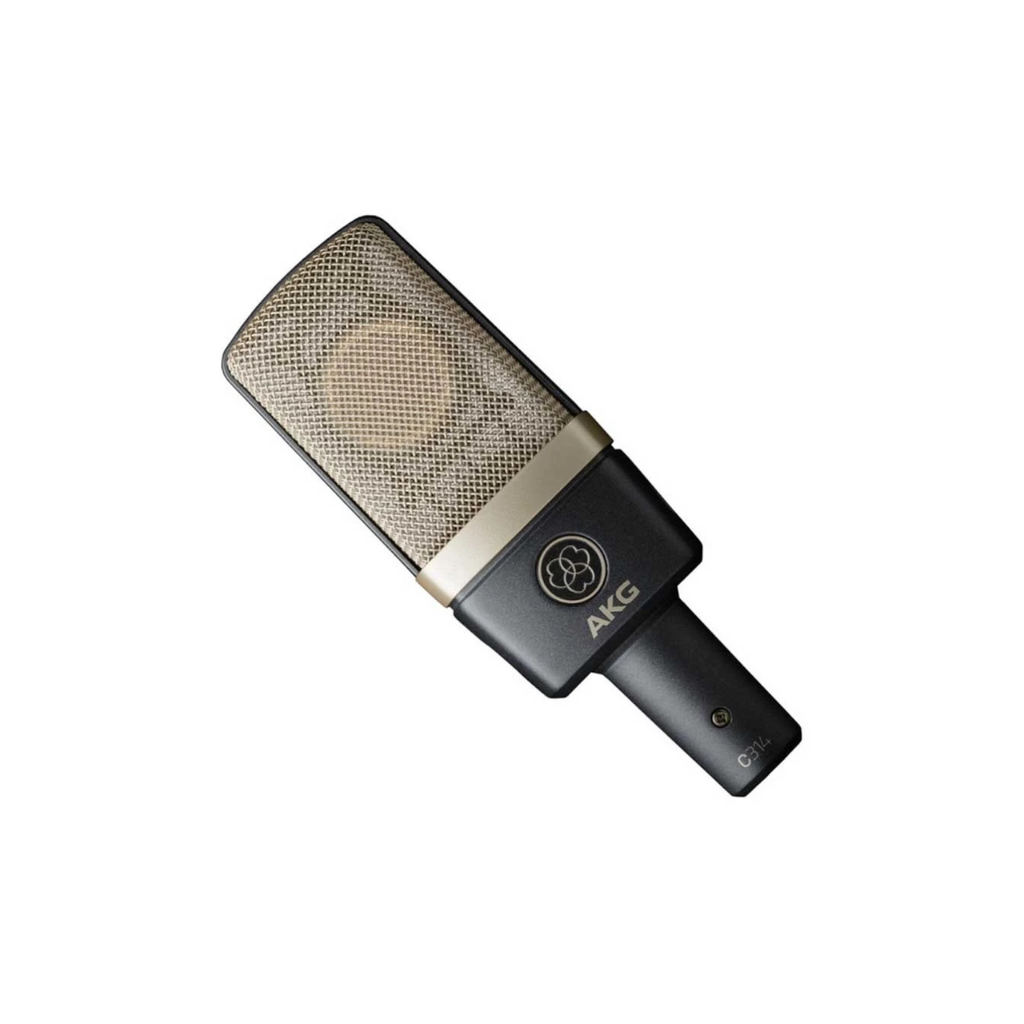 Micrófono Condensador C314
