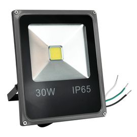 Kley Ref-031 Reflector De Led Plano Para Intemperie 50,00h 3