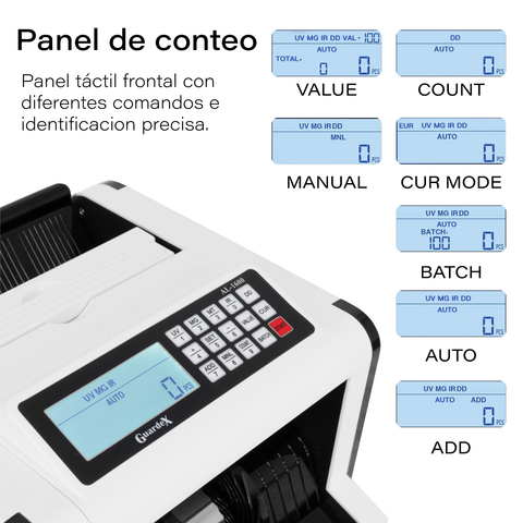 Guardex Control Guardex