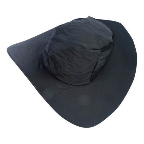 Sombrero Magico Negro