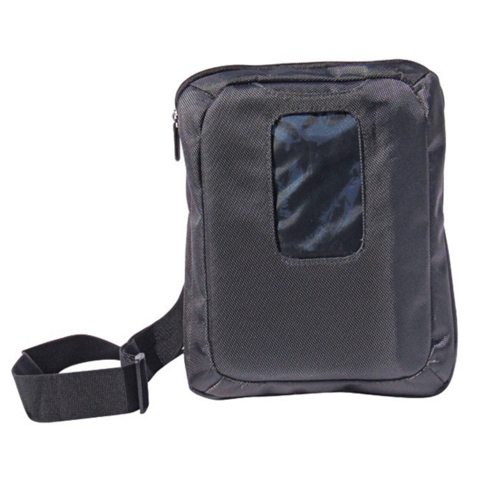 Maleta/Bolso Porta Ipad Spitz