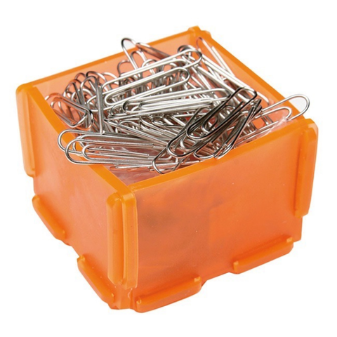 Porta clips pvc