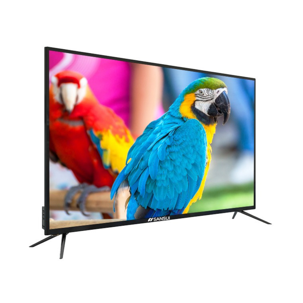 Sansui Smart TV LED SMX5019USM 50 pulg, 4K Ultra HD