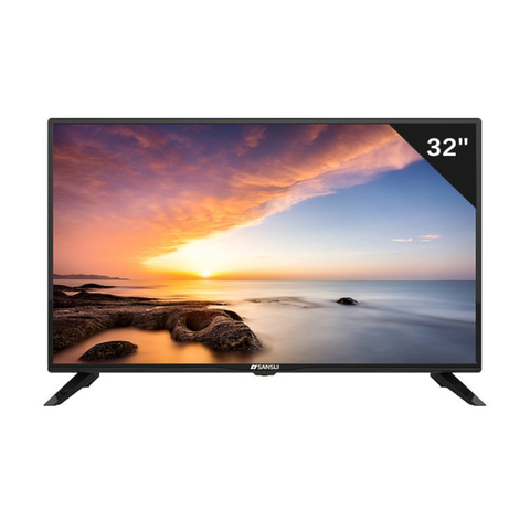 TV Sansui SMX32Z1 DLED HD 32 pulg 100V/240V