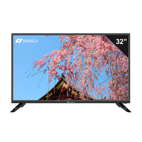 Smart TV Sansui SMX32P28NF DLED HD 32 pulg