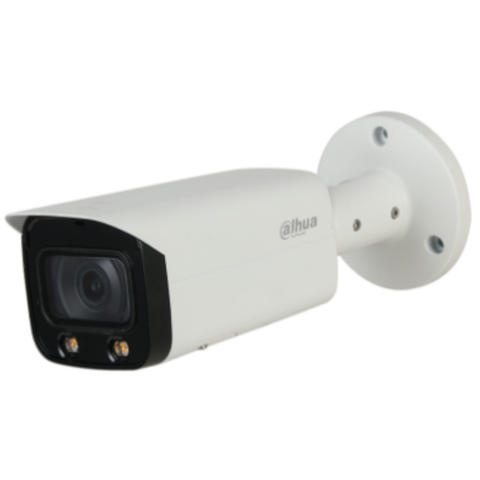 Camara IP Bullet Full Color de 4 Megapixeles/ Lente de 3,6mm