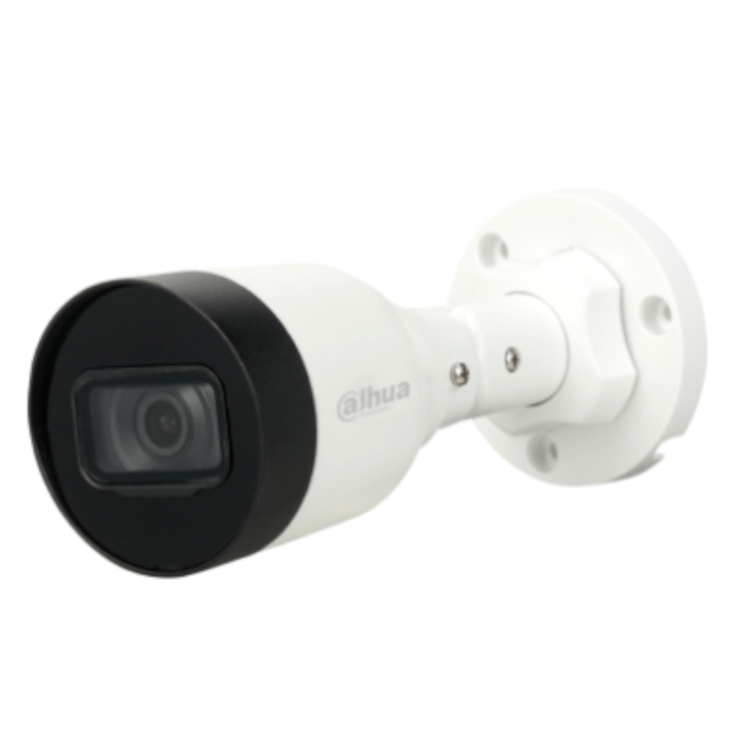 Camara IP Bullet 2 MP/ H.265+/ 20 Fps/ Lente de 2.8mm