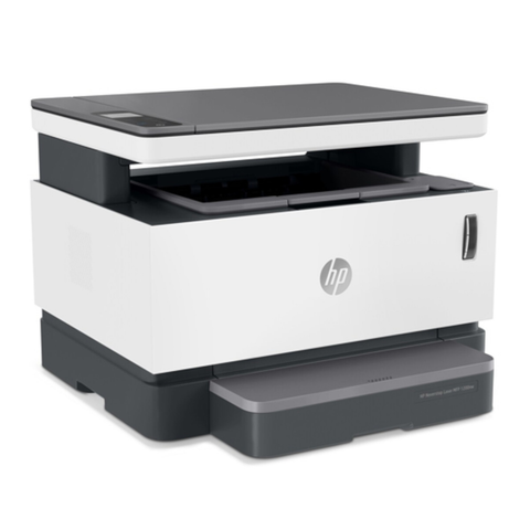 Impresora multifunción HP Laser Neverstop 1200nw