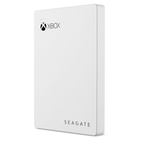 Seagate Stea4000407 Disco Duro Externo 4tb Usb 3.0 Blanco Xbox