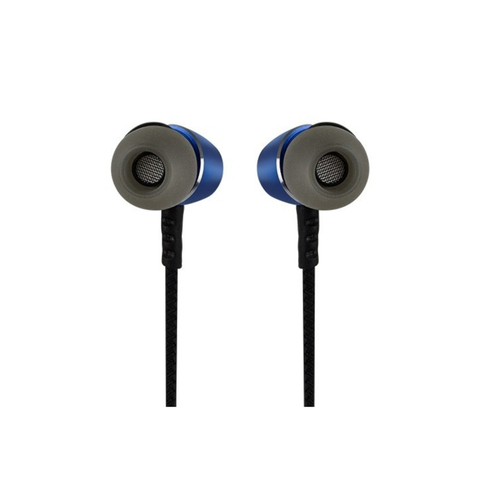 Perfect Choice Audifonos Bluetooth Azul Staccato
