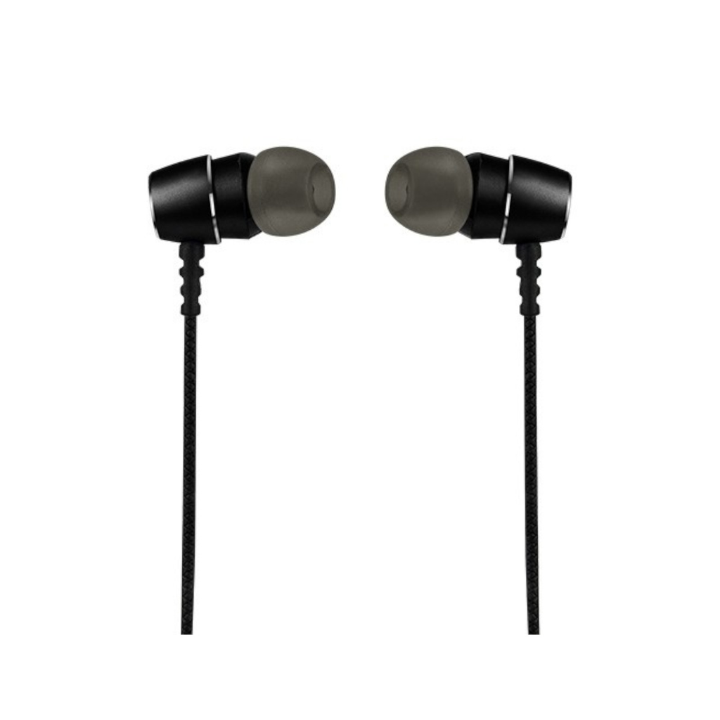 Perfect Choice Audifonos Bluetooth Negro Staccato