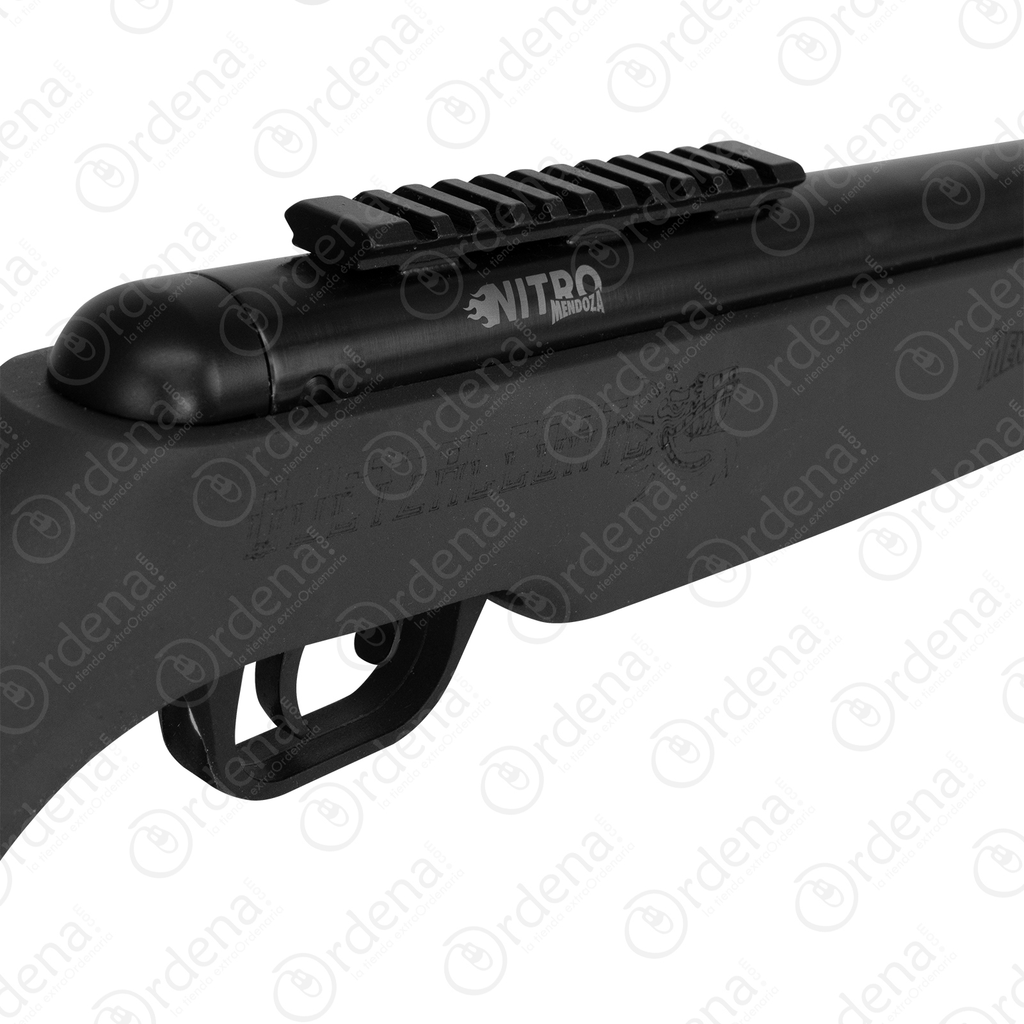 Rifle Mendoza Quetzalcoatl Calibre 5.5 Nitro Piston