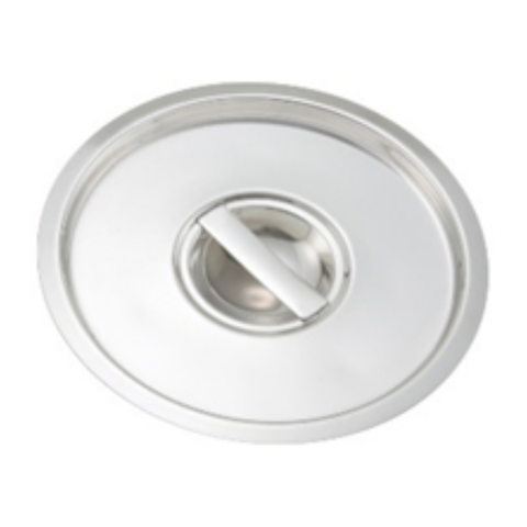 Winco - bamc-6 - cubierta baño maría de 6 qt