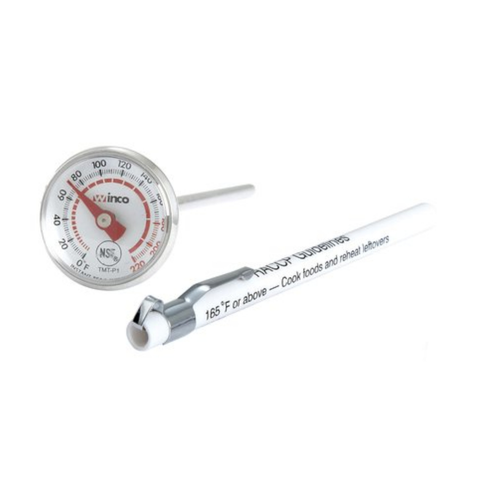 Termómetro de Bolsillo