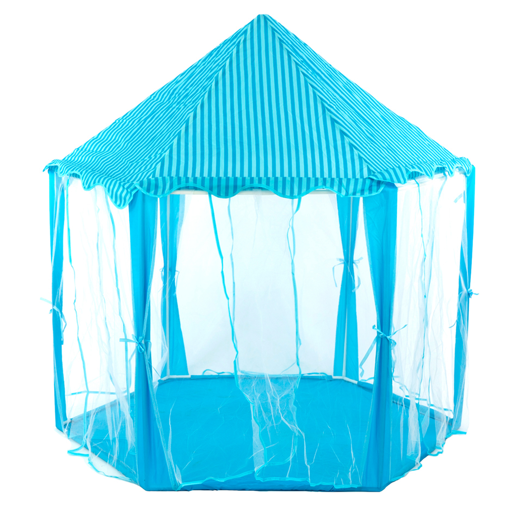 Carpa Plegable Para Niños, Castillo, Carpa, Niños Y Niñas, Azul Claro | Cuotas sin interés Carpa Plegable Para Niños, Castillo, Carpa, Niños Y Niñas, Azul Claro | Cuotas sin interés
