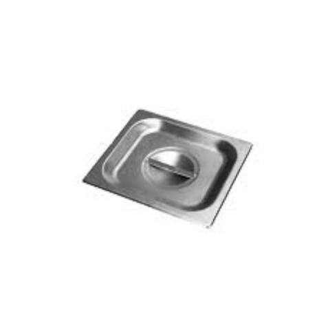 Tapa Inserto Sexto De Acero Inoxidable