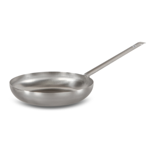 Sartén acero inoxidable 26 cm