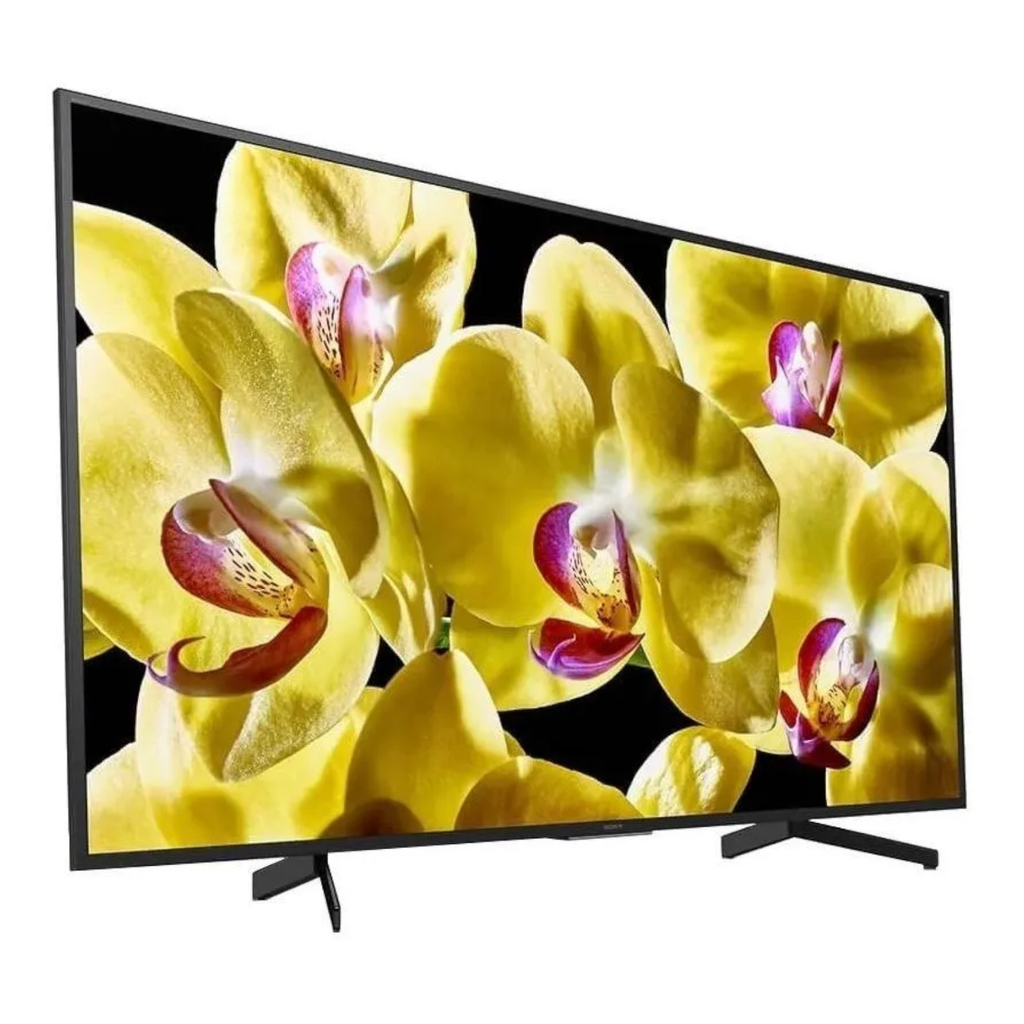 Smart TV Sony XBR-55X800G LED 4K 55 pulgadas 110V/240V