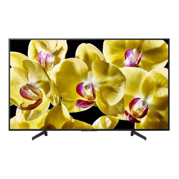 Smart TV Sony XBR-55X800G LED 4K 55 pulgadas 110V/240V