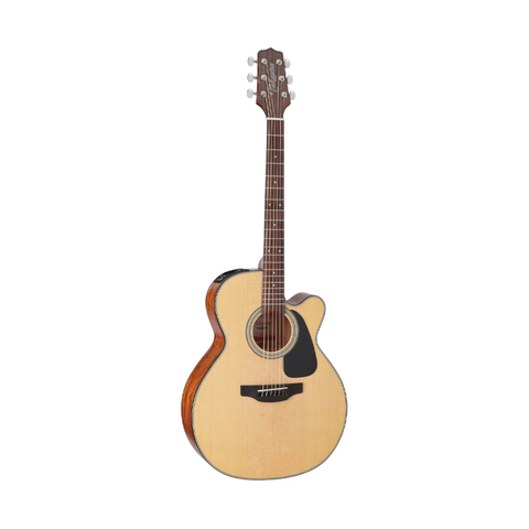 Takamine GN15CE NAT Guitarra Electroacústica Cutaway Cuerdas de Acero