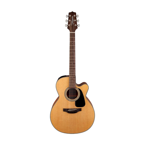 Takamine GN10CE NS Guitarra Electroacústica Cutaway cuerdas de Acero