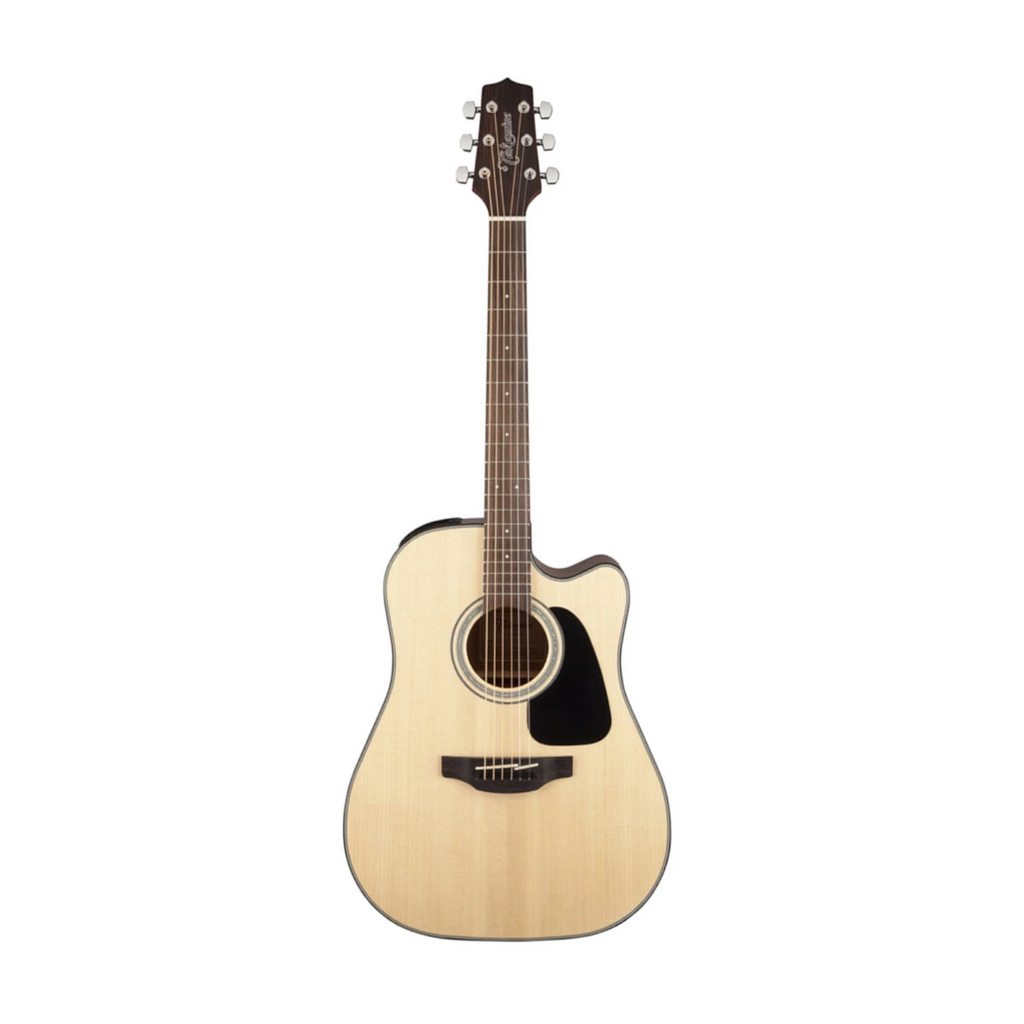 Takamine GD30CE NAT Guitarra Electroacústica Cutaway Cuerdas de Acero